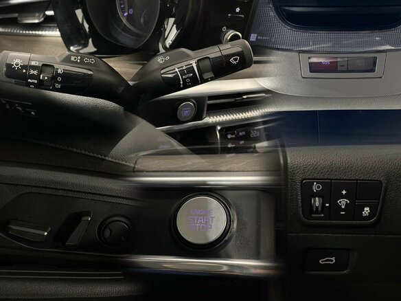2021 Kia K5 III, белый, 2299000 рублей - вид 18