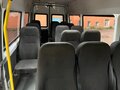 2016 Mercedes-Benz Sprinter Classic, белый, 940000 рублей - вид 9