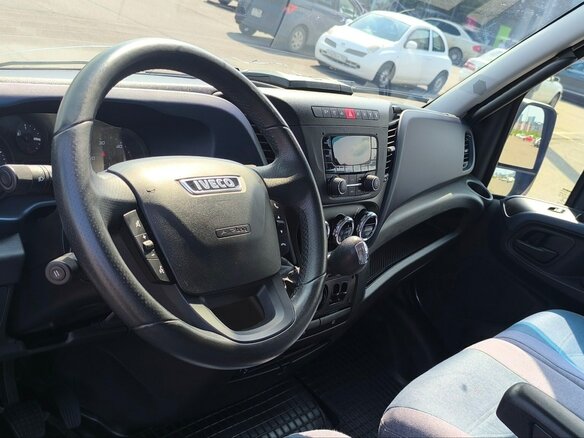 2020 Iveco Daily, серый, 3800000 рублей - вид 20