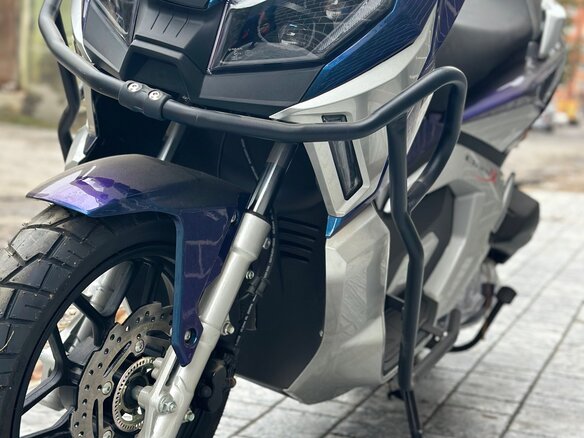 2026 Lifan LF250, чёрный, 155000 рублей - вид 6