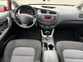 2015 Kia Ceed II, красный, 1036000 рублей - вид 6
