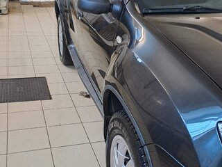 2015 Nissan Terrano III (D10), чёрный, 1200000 рублей, вид 1
