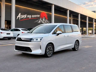 2026 Wuling Starlight 730, белый, 1945000 рублей, вид 1