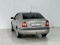2008 Skoda Octavia I (A4) Рестайлинг, серый - вид 6