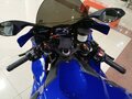 2023 Yamaha YZF-R1, синий, 1950000 рублей - вид 10