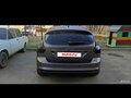 2011 Ford Focus III, коричневый, 720000 рублей - вид 10