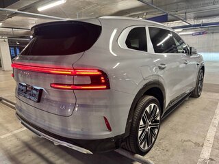2026 Zeekr 8X 70 kWh, серый, 11999999 рублей, вид 4