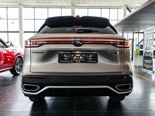 2026 Changan UNI-S I Рестайлинг, золотистый, 3149900 рублей, вид 5