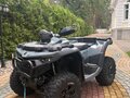 2026 CFMoto CFORCE 800 HO EPS, серый, 990000 рублей - вид 2