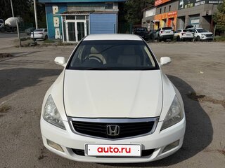 2003 Honda Inspire IV, белый, 650000 рублей, вид 1