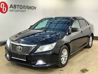 Toyota Camry VII (XV50)