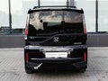 2017 Honda Stepwgn Spada V Рестайлинг, чёрный, 2275000 рублей - вид 3