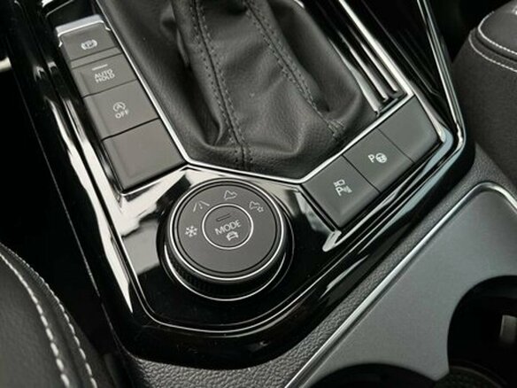2024 Volkswagen Tayron I Рестайлинг, чёрный, 5100000 рублей - вид 27