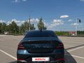 2022 Genesis G70 I Рестайлинг, синий - вид 4