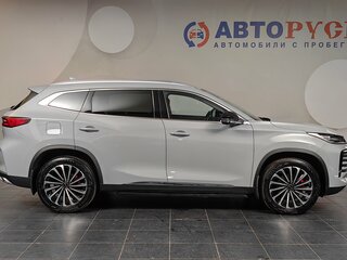 2023 Exeed TXL I Рестайлинг, серый, 2222000 рублей, вид 5