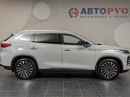 2023 Exeed TXL I Рестайлинг, серый, 2222000 рублей, вид 5