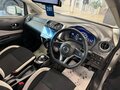 2017 Nissan Note e-Power II Рестайлинг, серый, 1279000 рублей - вид 11