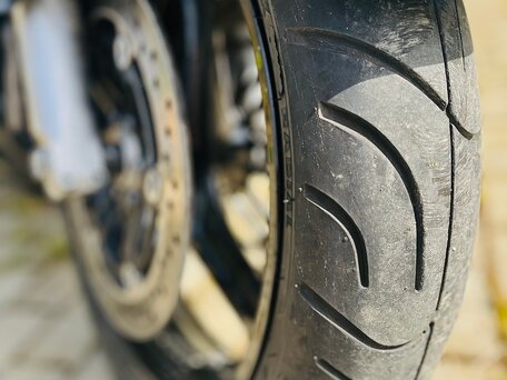 1998 Honda CBR 1100 XX, чёрный, 465000 рублей, вид 4