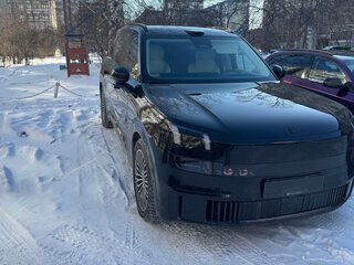 2026 Lynk & Co 900, чёрный, 7450000 рублей, вид 2