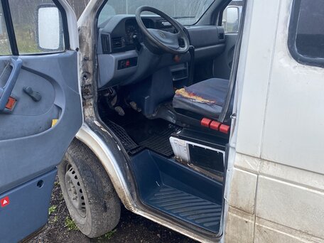 1997 Mercedes-Benz Sprinter Classic, белый, 350000 рублей, вид 4