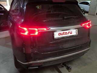 2024 Hongqi HS5 I, чёрный, 2550000 рублей, вид 2