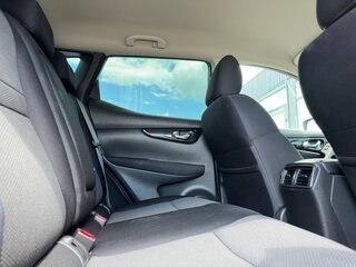 2018 Nissan Qashqai II, синий, 1950000 рублей, вид 4
