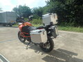 2014 KTM 1190 Adventure, оранжевый, 1000000 рублей - вид 8
