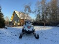 2008 Arctic Cat Sno Pro, белый, 435000 рублей - вид 2