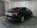 2016 Kia Optima IV, синий, 1365000 рублей - вид 5