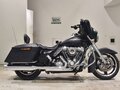 2011 Harley-Davidson Street Glide, чёрный, 1100000 рублей - вид 1