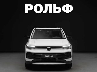 2026 Volkswagen Tharu XR 300 TSI, белый, 3100000 рублей, вид 3
