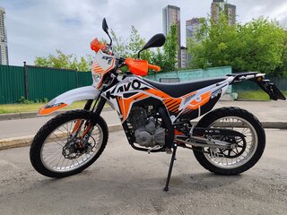 Kayo T2 300 Enduro