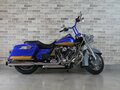 2008 Harley-Davidson Road King, синий, 907000 рублей