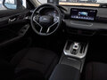2026 Haval Jolion I Рестайлинг 2, синий - вид 2