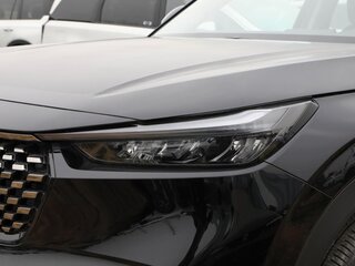 2026 Honda XR-V II, чёрный, 2446000 рублей, вид 3
