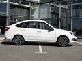 2026 Lada (ВАЗ) Granta I Рестайлинг, белый, 1310000 рублей - вид 7