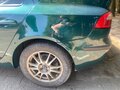 2003 Renault Laguna II, зелёный, 340000 рублей - вид 6