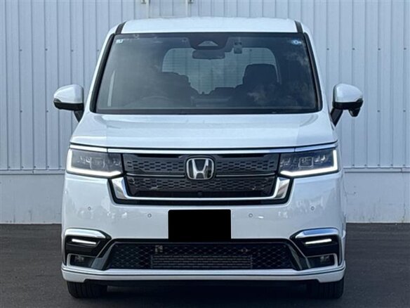 2023 Honda Stepwgn Spada VI, белый, 2298000 рублей - вид 7