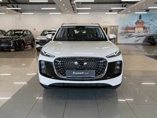 2026 Tenet Plus L6, белый, 3080000 рублей, вид 2