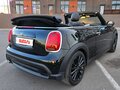 2021 Mini Hatch Cooper III (F55/F56) Рестайлинг 2, чёрный, 2520000 рублей - вид 5