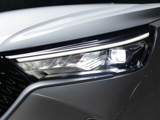 2026 Haval M6 II, белый, 2099900 рублей, вид 5