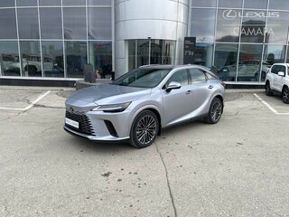 Lexus RX 350 V