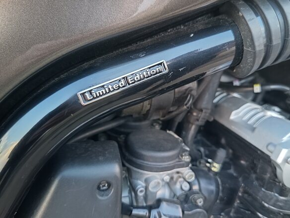 2003 Yamaha FZS600 Fazer, коричневый, 370000 рублей - вид 9