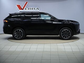 2025 Jaecoo J8, чёрный, 3100000 рублей, вид 4