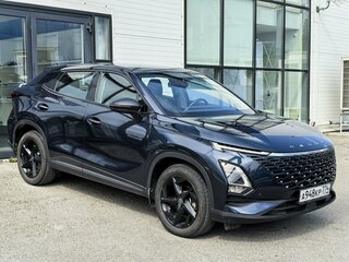 2023 Omoda C5 I, синий, 1680000 рублей, вид 5