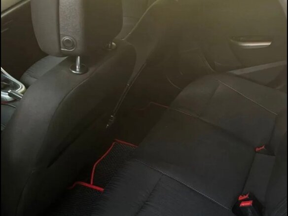 2011 Opel Astra J, серебристый, 549999 рублей - вид 5