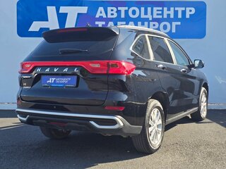 2023 Haval M6 II, чёрный, 1849000 рублей, вид 5