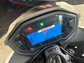 2013 Honda CB 400F, белый, 320000 рублей - вид 5