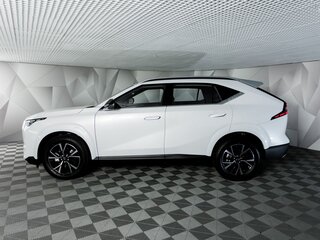 2026 GAC GS4, белый, 3305000 рублей, вид 5