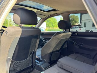 1995 Audi A4 I (B5), красный, 200000 рублей, вид 5